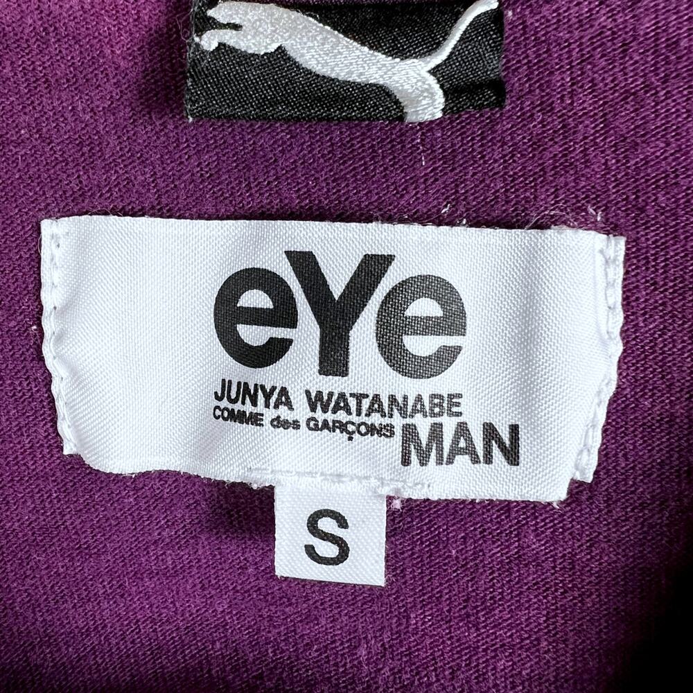 Junya Watanabe Eye X Comme Des Garcons Puma Mens Smal… - Gem